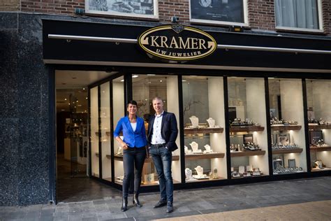 kramer rolex franeker|juwelier kramer frisland.